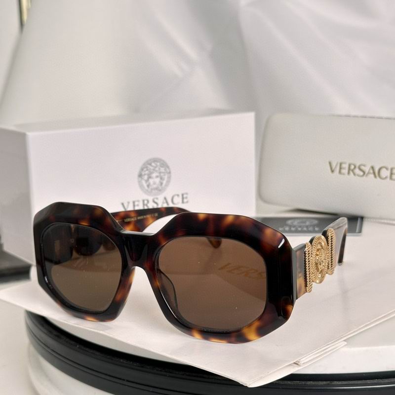Versace Glasses 03smh25 (3)