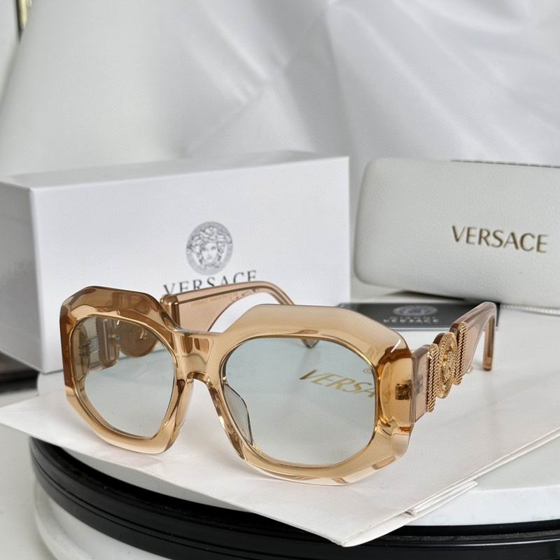 Versace Glasses 03smh25 (4)