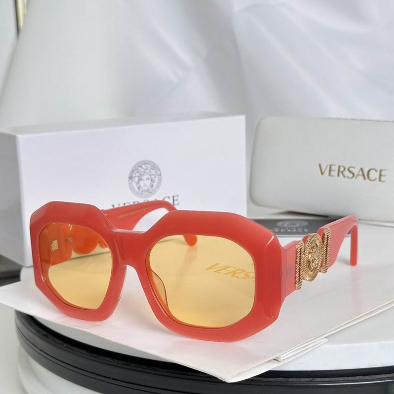 Versace Glasses 03smh25 (5)