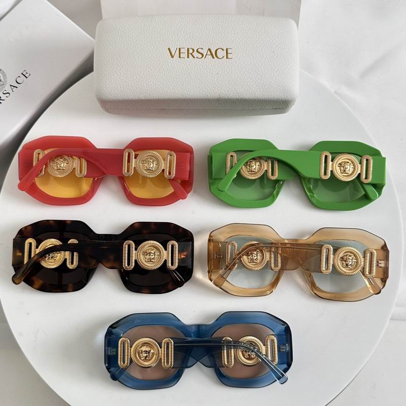 Versace Glasses 03smh25 (7)