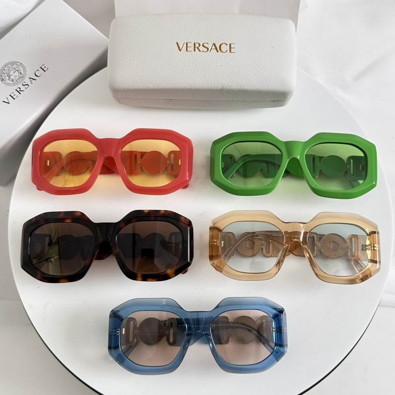 Versace Glasses 03smh25 (8)