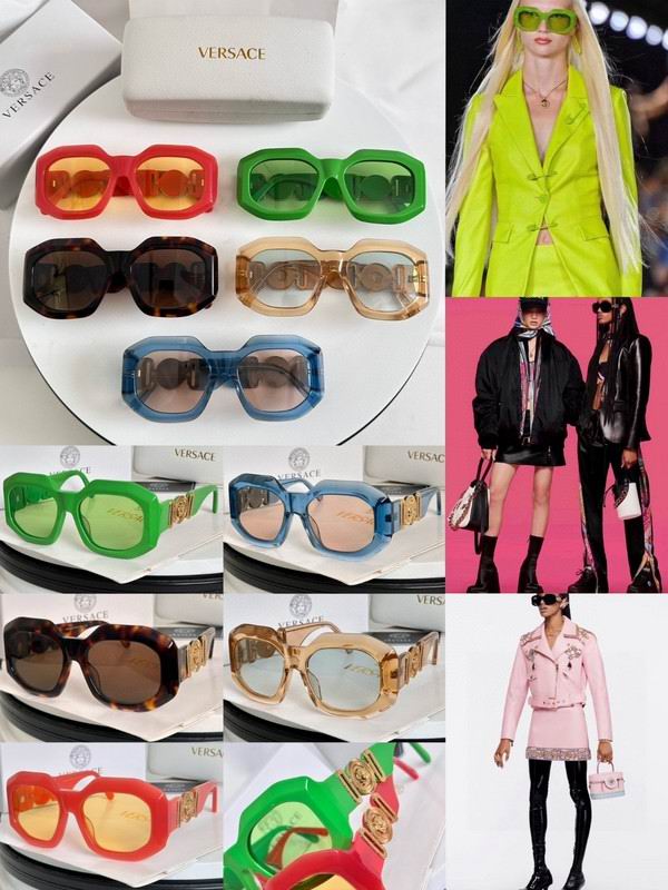 Versace Glasses 03smh25 (9)