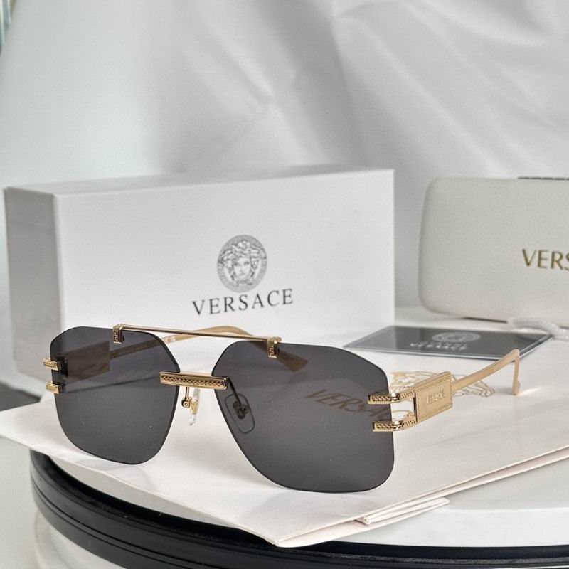 Versace Glasses 03smh26 (2)