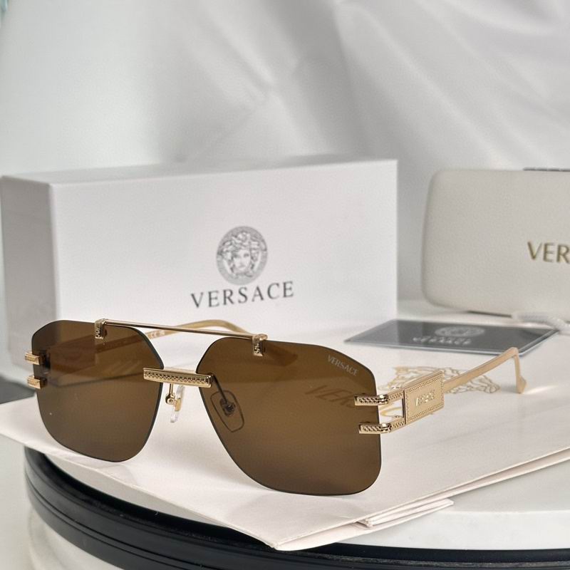 Versace Glasses 03smh26 (5)