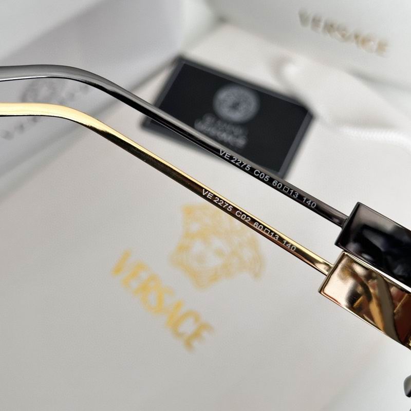 Versace Glasses 03smh26 (6)