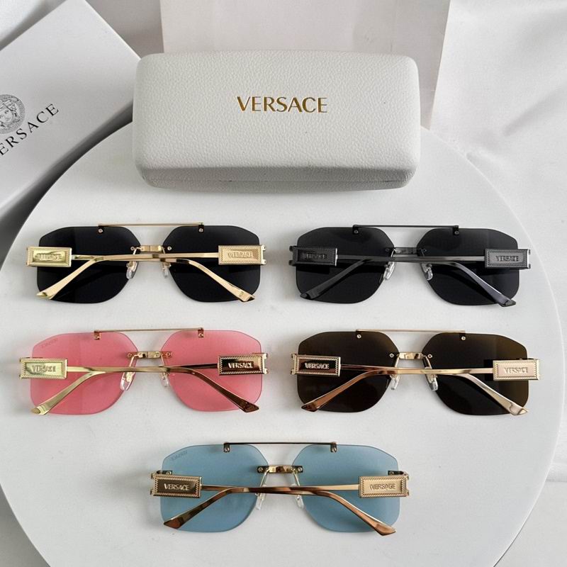 Versace Glasses 03smh26 (7)
