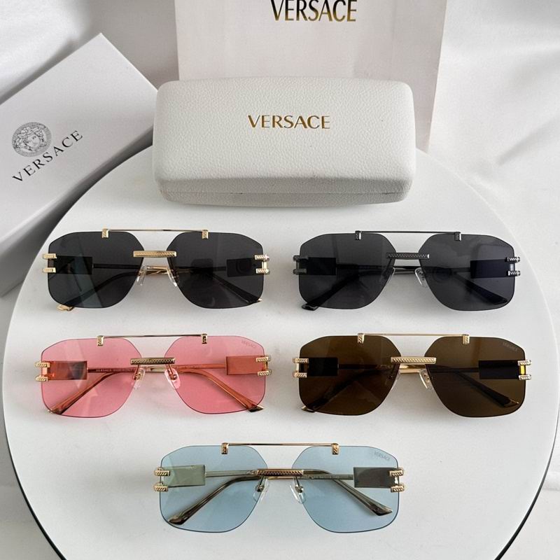 Versace Glasses 03smh26 (8)