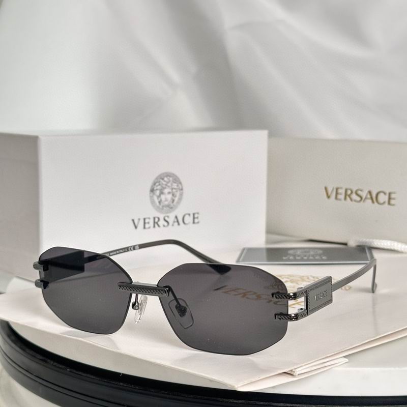 Versace Glasses 03smh27 (1)