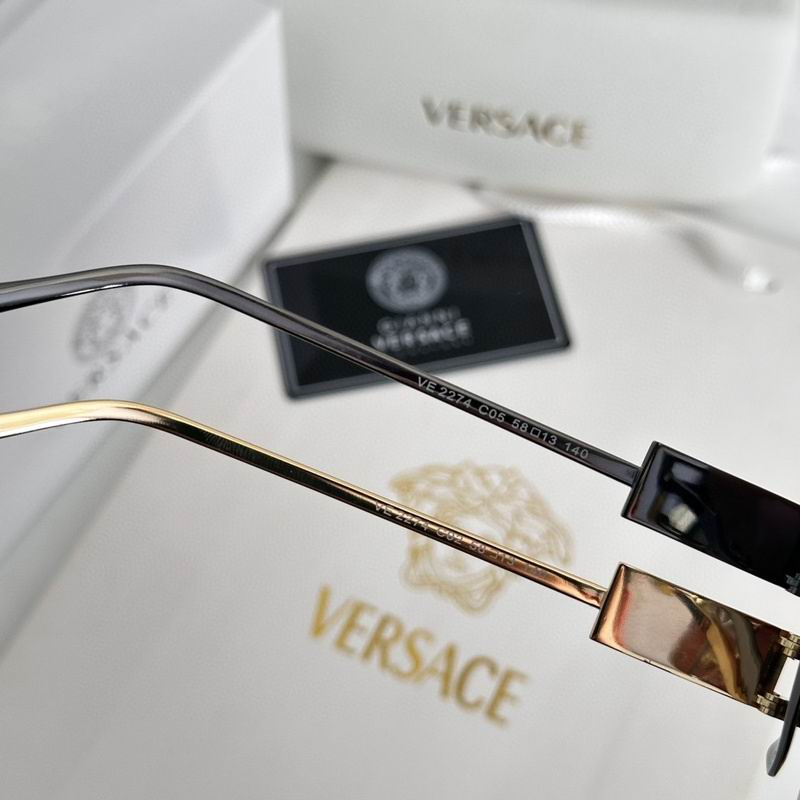 Versace Glasses 03smh27 (6)