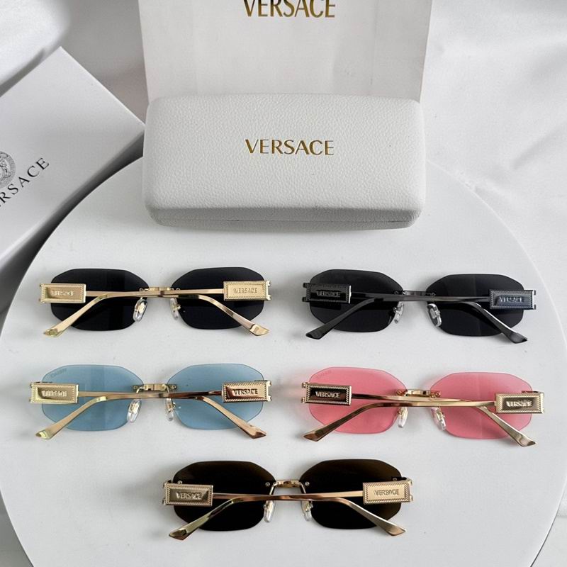 Versace Glasses 03smh27 (7)