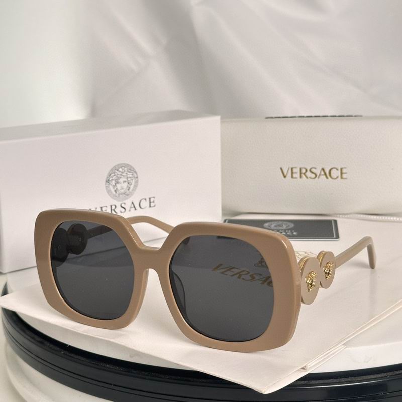 Versace Glasses 03smh28 (2)