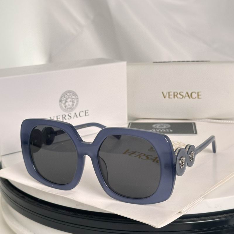 Versace Glasses 03smh28 (3)