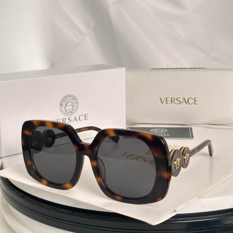 Versace Glasses 03smh28 (4)