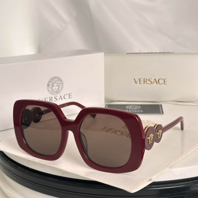Versace Glasses 03smh28 (5)