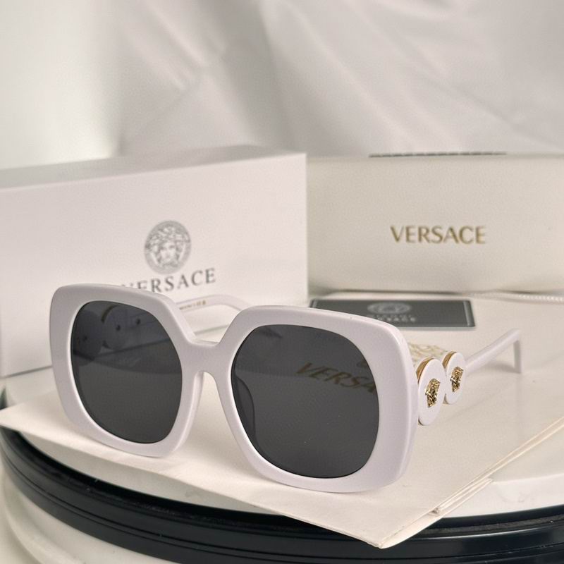 Versace Glasses 03smh28 (6)