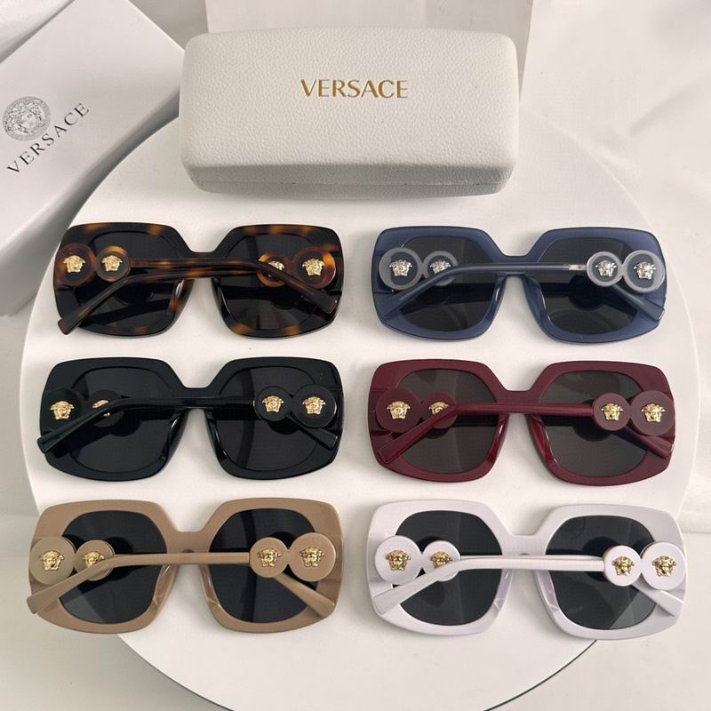 Versace Glasses 03smh28 (7)