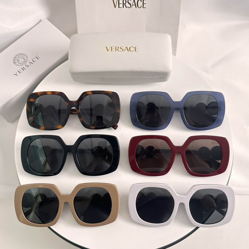 Versace Glasses 03smh28 (8)