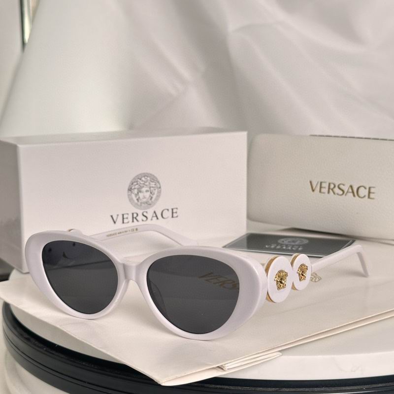 Versace Glasses 03smh29 (1)