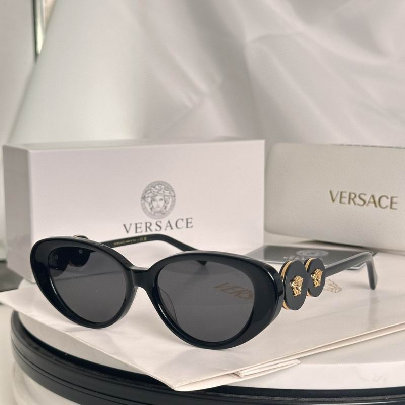 Versace Glasses 03smh29 (2)
