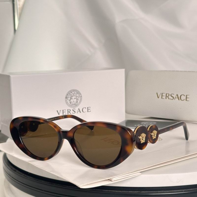 Versace Glasses 03smh29 (3)