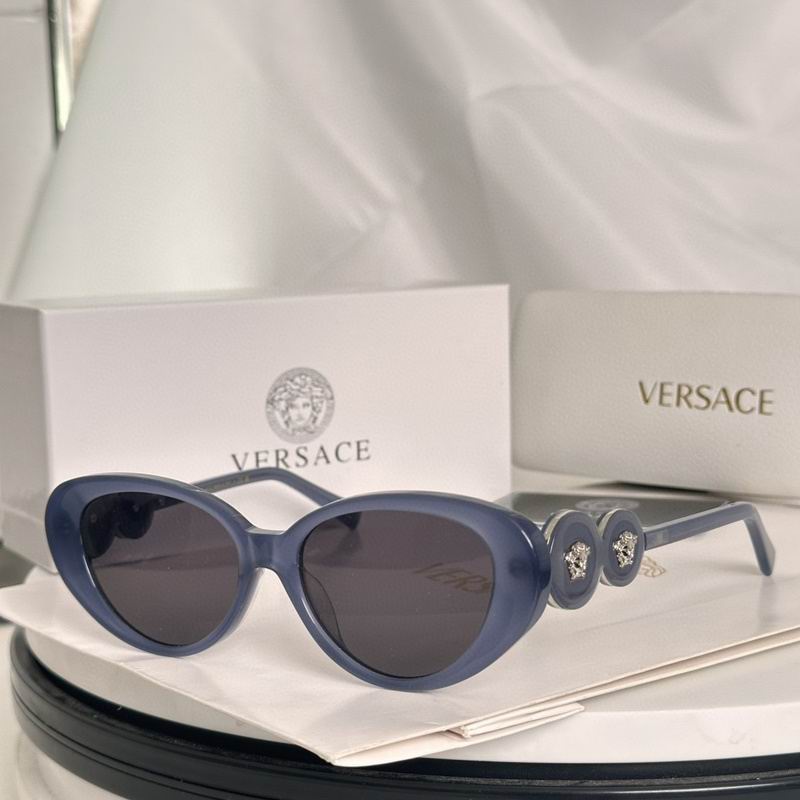 Versace Glasses 03smh29 (5)