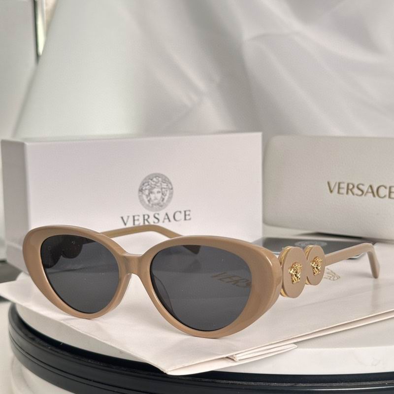 Versace Glasses 03smh29 (6)