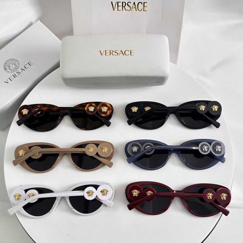 Versace Glasses 03smh29 (7)