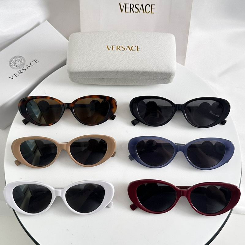 Versace Glasses 03smh29 (8)