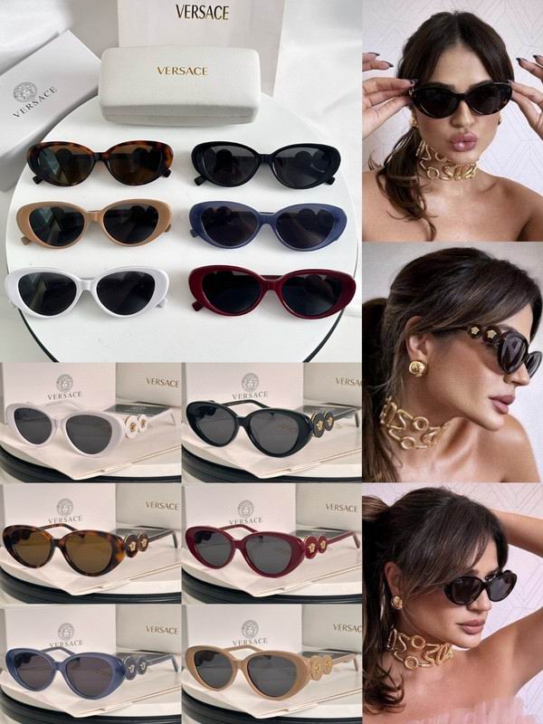 Versace Glasses 03smh29 (9)