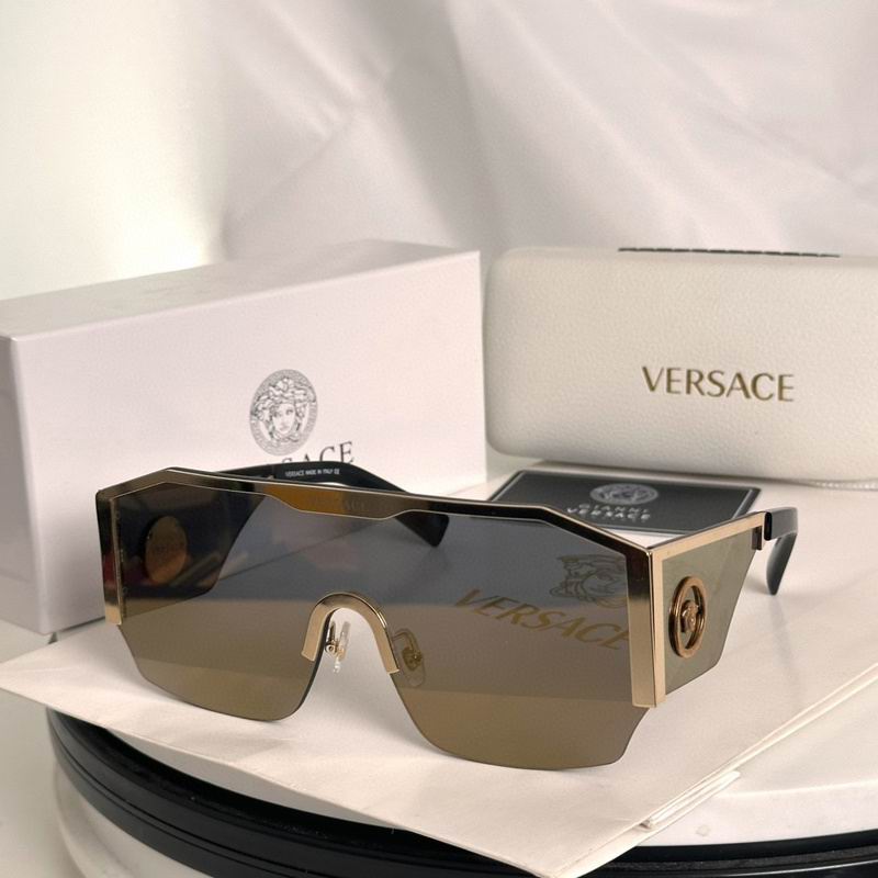 Versace Glasses 03smh30 (1)