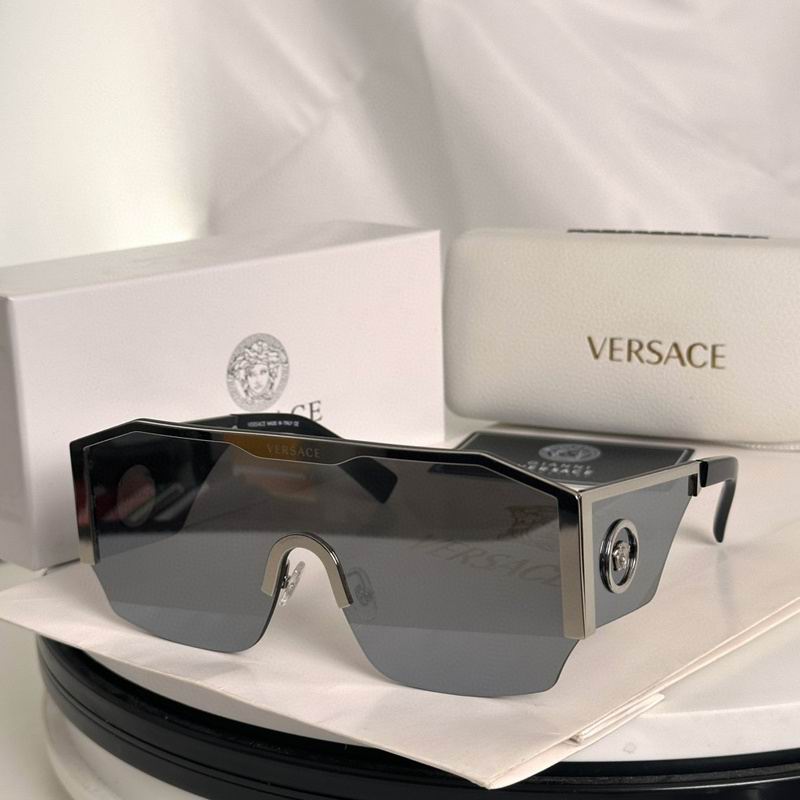 Versace Glasses 03smh30 (2)