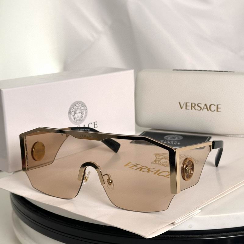 Versace Glasses 03smh30 (3)