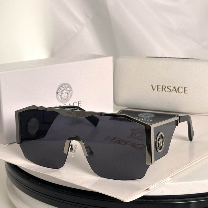 Versace Glasses 03smh30 (4)