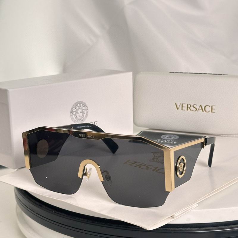 Versace Glasses 03smh30 (5)