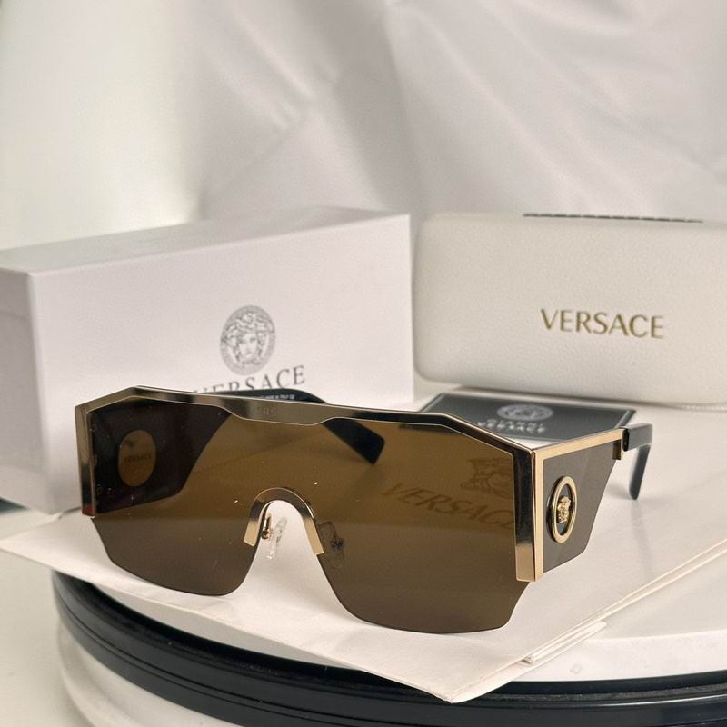 Versace Glasses 03smh30 (6)