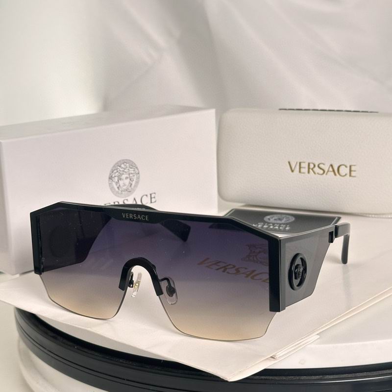 Versace Glasses 03smh30 (7)