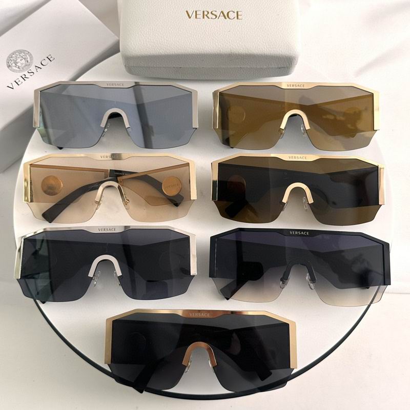 Versace Glasses 03smh30 (8)