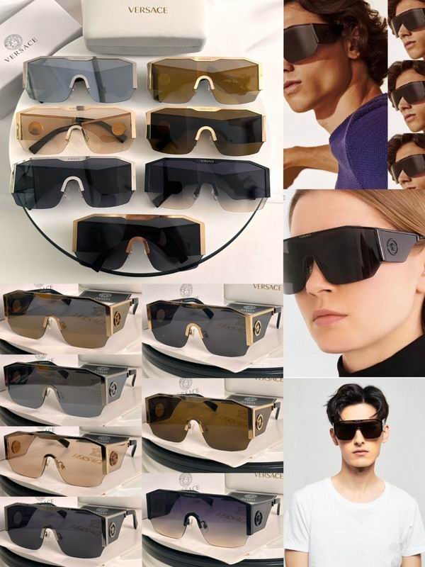 Versace Glasses 03smh30 (9)