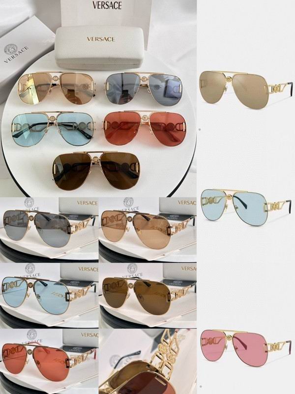 Versace Glasses 03smh31 (10)