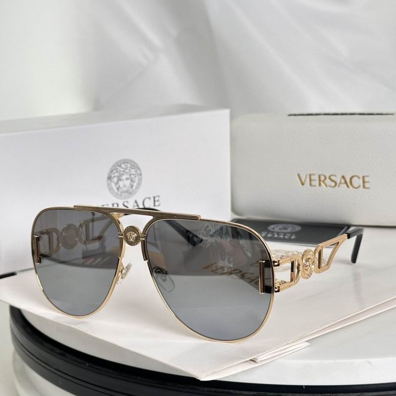 Versace Glasses 03smh31 (2)