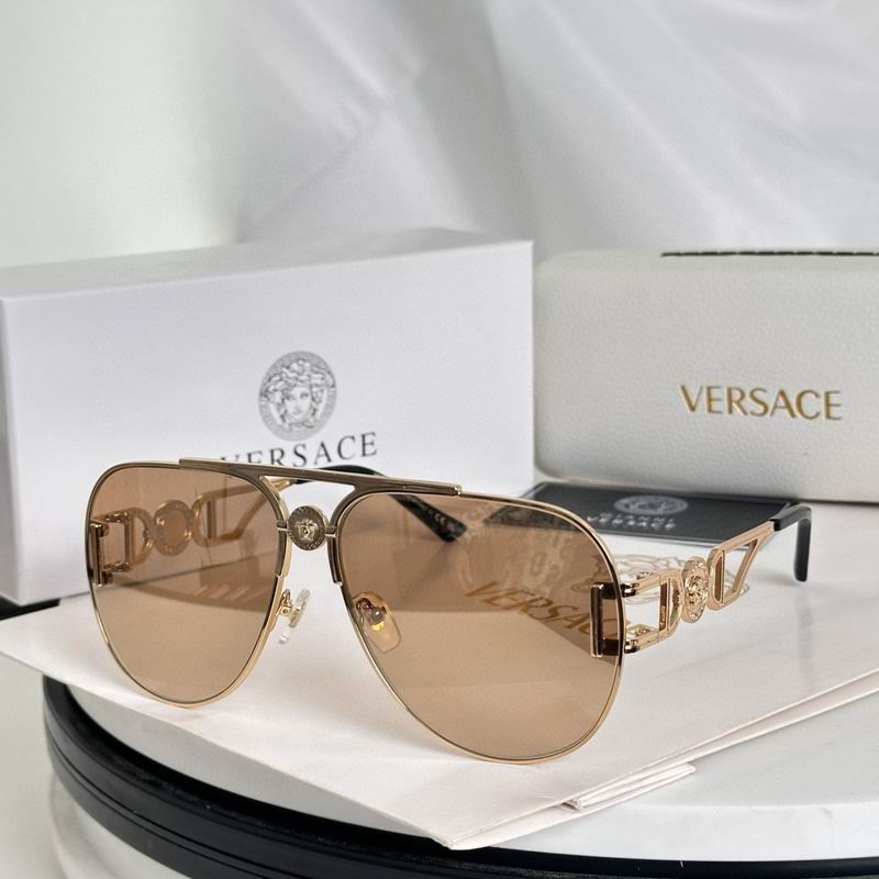 Versace Glasses 03smh31 (3)