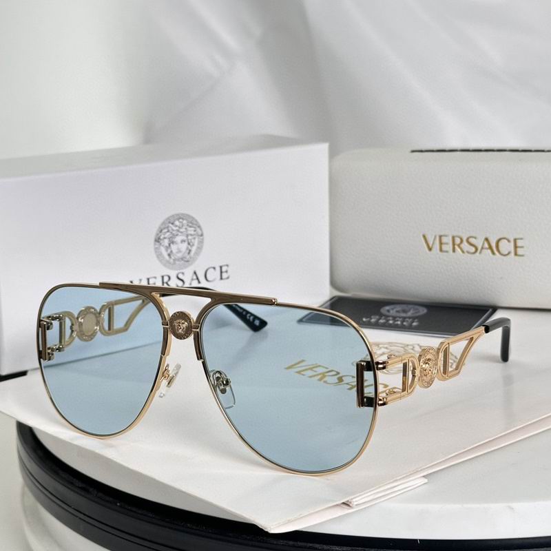 Versace Glasses 03smh31 (4)