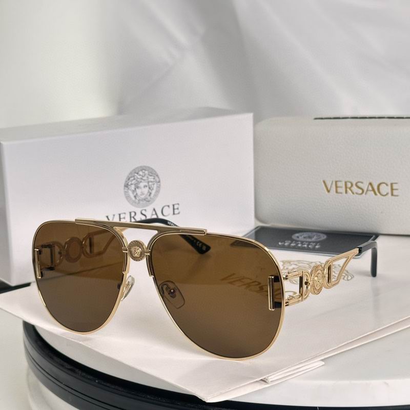 Versace Glasses 03smh31 (5)