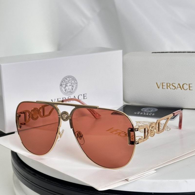 Versace Glasses 03smh31 (6)