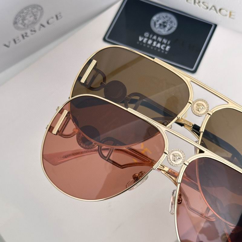 Versace Glasses 03smh31 (7)