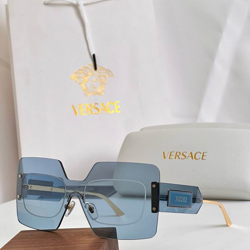 Versace Glasses 03smh32 (4)