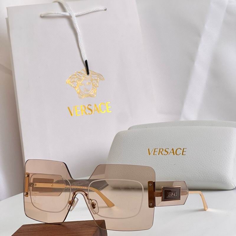 Versace Glasses 03smh32 (5)