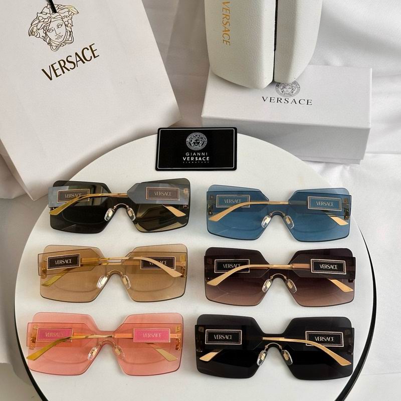 Versace Glasses 03smh32 (8)