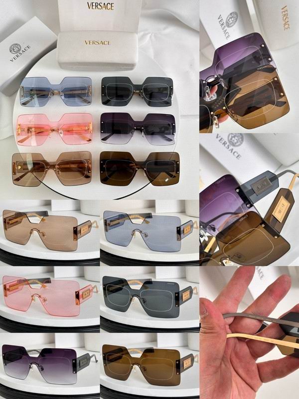 Versace Glasses 03smh32 (9)