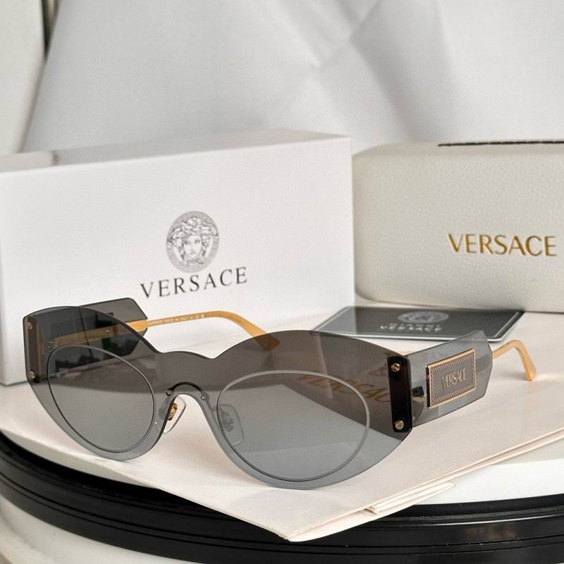 Versace Glasses 03smh33 (1)